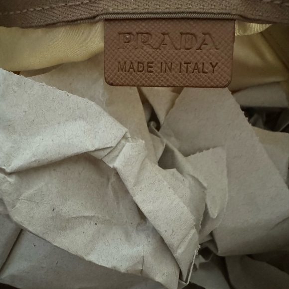 SALE ✨ Authentic PRADA Nylon Shoulder Bag - Picture 7 of 11